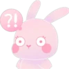 Bliss bunny 28