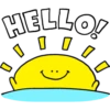 Smile Person Summer!! 23
