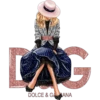 DOLCE & GAANA