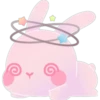 Bliss bunny 29