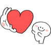 Smile Person Heart 28