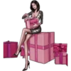 Girls Things 4     (C) 27