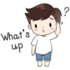 What's up ?