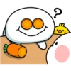Spoiled Rabbit "Carrot" 26