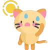 Cute cat 29