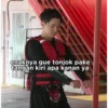 BWA
enaknya gue tonjok pake
tangan kiri apa kanan ya
BARREL