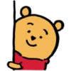 Winnie The Pooh 28