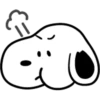Chubby Snoopy 29