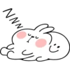 Spoiled Rabbit 8B 29