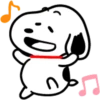 Chubby Snoopy 30