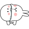 Spoiled Rabbit "Carrot" 28
