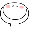 Spoiled Rabbit Smile Person Face 28