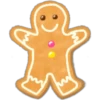 Cookie emoji 25
