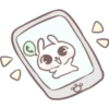 Marshmallow puppy 9 29