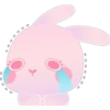 Bliss bunny 30