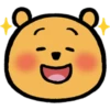 Winnie The Pooh 30