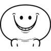 Spoiled Rabbit Smile Person Face 30