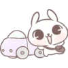 Marshmallow puppy 9 30