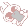 Marshmallow puppy 5 30