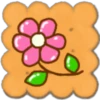 Cookie emoji 27