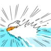"