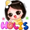 @lexa
HOLIS