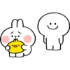 Spoiled Rabbit 8B 30
