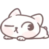 Marshmallow puppy 8 30