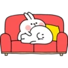 Spoiled Rabbit 7 29