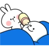 Spoiled Rabbit 7 30