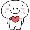 Smile Person Heart 29
