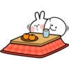 Spoiled Rabbit Warm Winter2 5