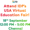 USA Sept 2021 Education Fair 5