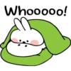 Whooooo!