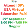 USA Sept 2021 Education Fair 6