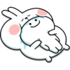 Spoiled Rabbit Plump B 5