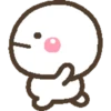 Bibili cosito tierno 3 5