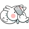 Spoiled Rabbit 6 6