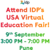 USA Sept 2021 Education Fair 7