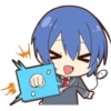CHIBI OTAKU 7