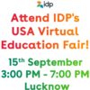 USA Sept 2021 Education Fair 8