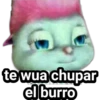 Bibble frases(Barbie) ✨ 6