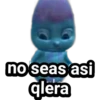 Bibble frases(Barbie) ✨ 7