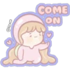 @lexa
COME
ON