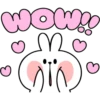 Spoiled Rabbit Kind Words 6