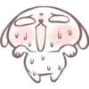 Marshmallow puppy 6 5