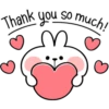 Spoiled Rabbit Kind Words 7
