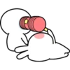 Spoiled Rabbit 3B 8
