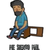 39
LA
ME SIENTO MAL