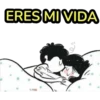 CORAZÓNES 4 ️ 8